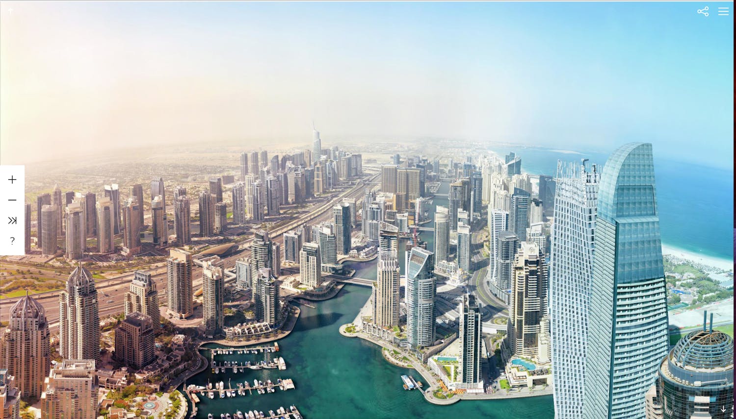 Annonce for Bentley med verdens højeste opløsning.